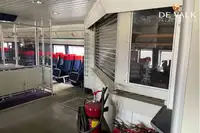 Katamaran kanggo didol