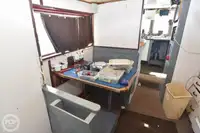 Kapal longliner kanggo didol