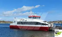 Kapal penumpang kanggo didol