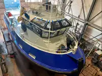 Towboat kanggo didol