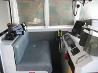 Kapal kru kanggo didol