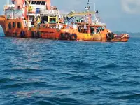 Kapal penarik kanggo didol
