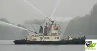 Towboat kanggo didol
