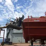 Kapal kru kanggo didol