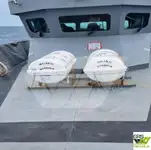 Kapal kru kanggo didol