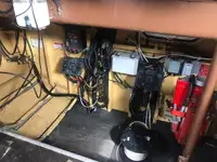 Kapal kerja kanggo didol