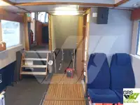Kapal pesiar kanggo didol