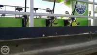 Kapal kontainer kanggo didol
