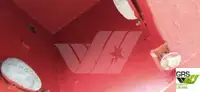 Kapal pesiar kanggo didol