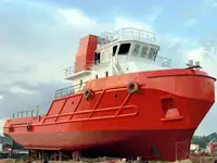Towboat kanggo didol