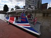 Kapal pesiar kanggo didol
