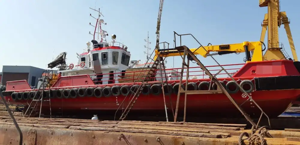 Kapal feri kanggo didol