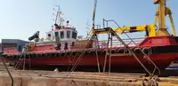 Kapal feri kanggo didol