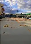 Kapal tanker minyak/bahan kimia kanggo didol