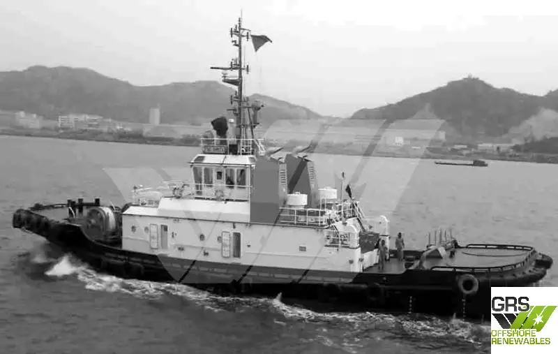 Kapal penarik kanggo didol