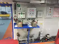 Kapal pesiar kanggo didol