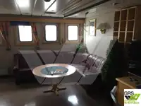 Kapal pasokan cepet (FSV) kanggo didol