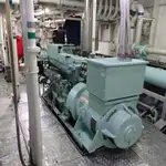 Kapal purse seiner kanggo didol