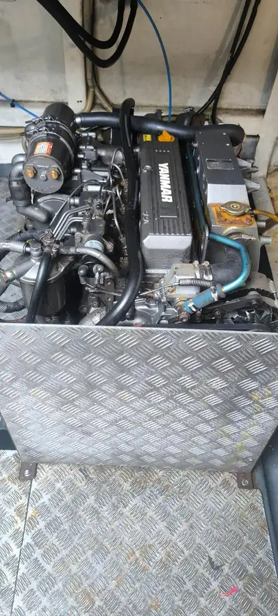 Kapal pilot kanggo didol