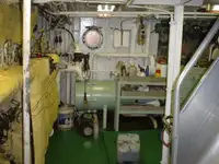 Kapal longliner kanggo didol