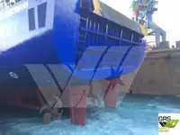 Kapal Ro-Ro kanggo didol