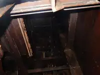 Kapal kerja kanggo didol