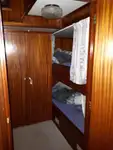 Kapal dredger kanggo didol