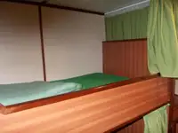 Kapal pengangkut barang curah kanggo didol