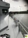 Kapal patroli kanggo didol