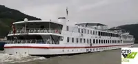 Kapal pesiar kanggo didol