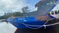 Kapal kru kanggo didol