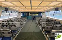 Kapal pesiar kanggo didol