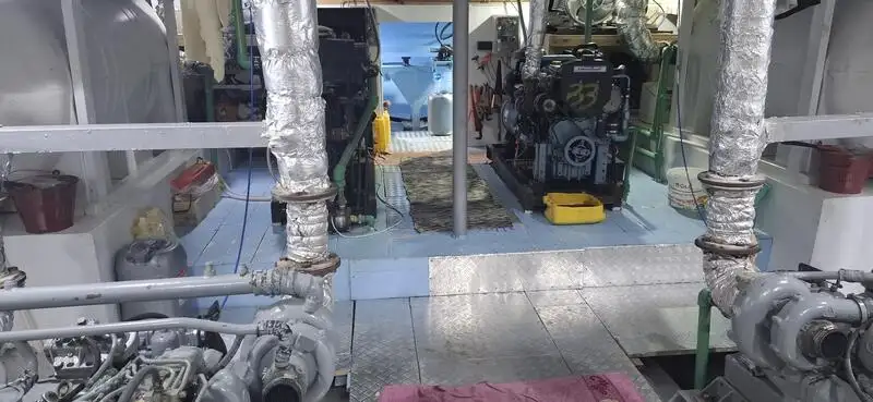 Kapal pesiar kanggo didol