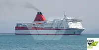 Kapal Ro-Ro kanggo didol