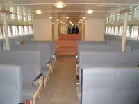 Kapal feri kanggo didol