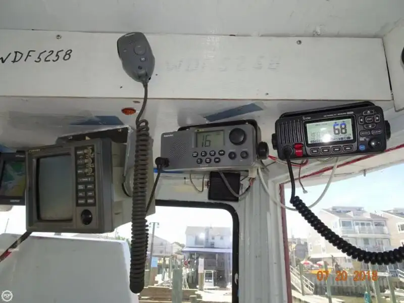 Kapal cutter kanggo didol
