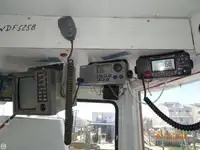 Kapal cutter kanggo didol