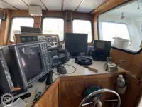 Kapal longliner kanggo didol