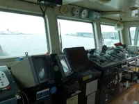 General Cargo/Multi-purpose kanggo didol