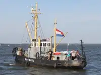 Tongkang kanggo didol