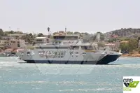 Ro-Ro ship kanggo didol