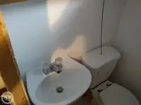 Kapal cutter kanggo didol