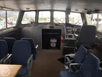 Kapal kru kanggo didol