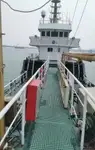 Kapal tanker minyak/bahan kimia kanggo didol