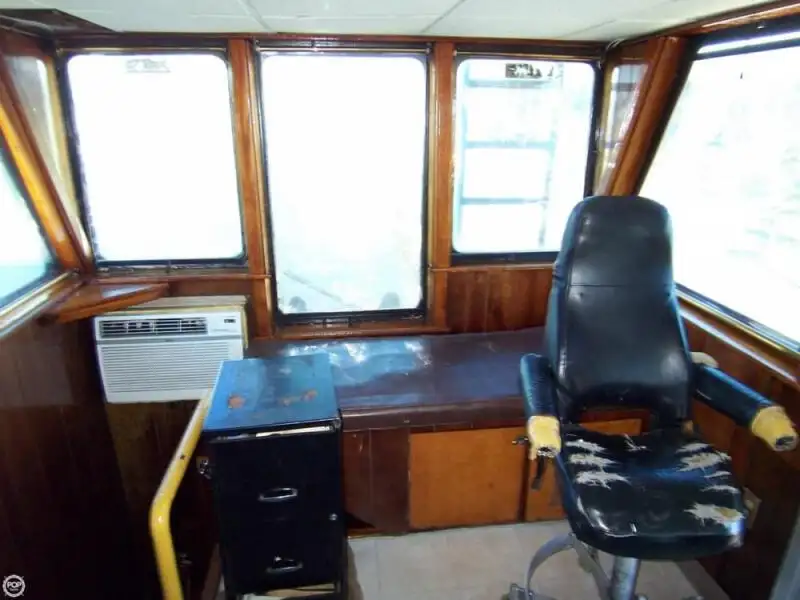 Kapal penarik kanggo didol