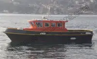 Towboat kanggo didol