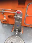 Kapal kru kanggo didol