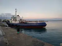 Kapal penarik kanggo didol