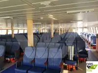 Kapal Ro-Ro kanggo didol