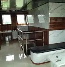 Kapal pendaratan, tangki kanggo didol